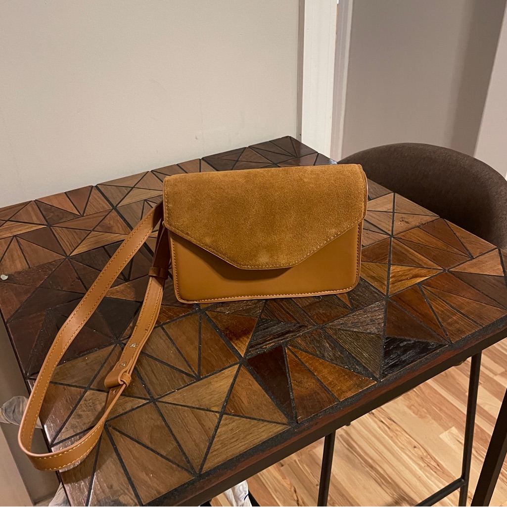 Mango Bag